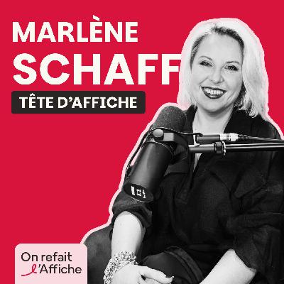 MARLÈNE SCHAFF est notre Tête d’Affiche : Drag, confiance en soi et confidences, découvrez son univers !