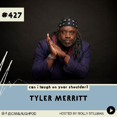 #427 This Changes Everything: On Cancer, Fear, Laughter & Lament with Tyler Merritt