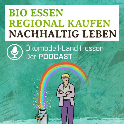 Bio-Pioniere persönlich – Ansichten mit Aussichten | zu Gast: Karin Artzt-Steinbrink | Upländer Bauernmolkerei Bio-Pioniere persönlich – Ansichten mit Aussichten | zu Gast: Karin Artzt-Steinbrink | Upländer Bauernmolkerei