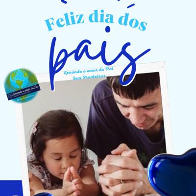 Dia dos pais #Gospel
#goodnessofgod #bondadededeus
#love
#brasil
#amor #cristão #evangelho #louvores