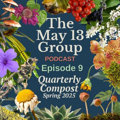 Quarterly Compost (Spring '25)