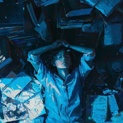 vol.45 身弱不是病，贪财才要命。教你破解“担不起财”魔咒​