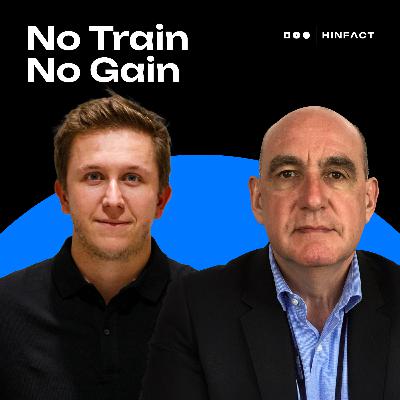 Yann Renier – Head of Training & Licensing at IATA: Rethinking Aviation Training from the Ground Up