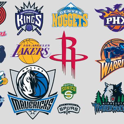 POWER RANKING WESTERN CONFERENCE