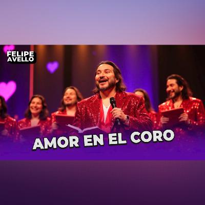 Amor En El Coro Amor En El Coro