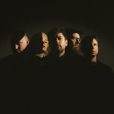 CLASH DJ Mix - Ishmael Ensemble