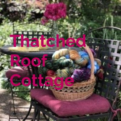 Hermann, Missouri - Vintner's Homestead Yarn