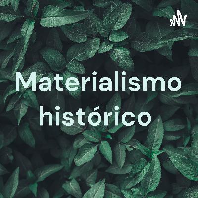 Materialismo histórico