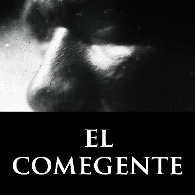 EP02 - El Comegente EP02 - El Comegente