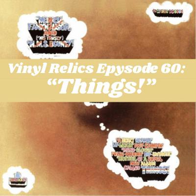 Things! (1968): Merrell Fankhauser’s Psych-Pop Treasure