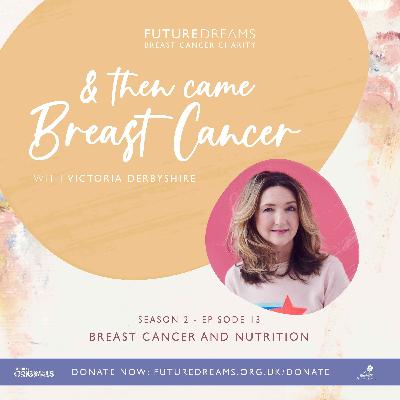 Breast Cancer and Nutrition