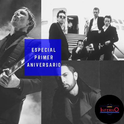 E49: Especial Primer Aniversario