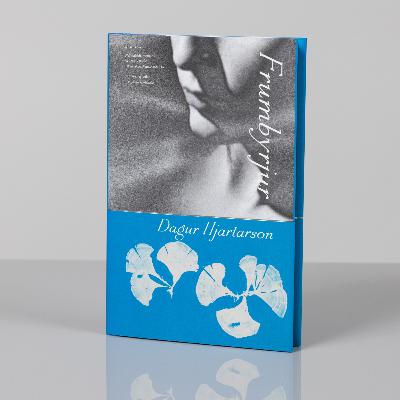 Dagur Hjartarson ræðir Frumbyrjur Dagur Hjartarson ræðir Frumbyrjur
