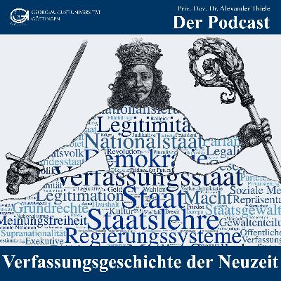 Folge 1 - Einführung - Erster Teil (Der Begriff der Neuzeit)
