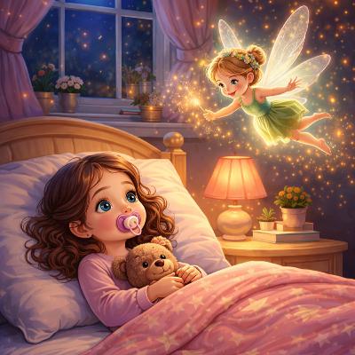 Special Episode - The Dummy Fairy