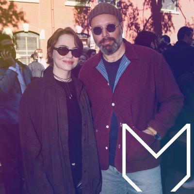 Mojoverso 204. Superhéroes, conspiranoias y rezos. Mojoverso 204. Superhéroes, conspiranoias y rezos.