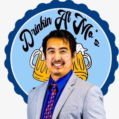 Drinkin at MO’s w/ “The Choice” Matt Andrews