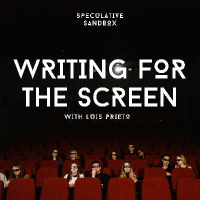 81. Writing for the screen