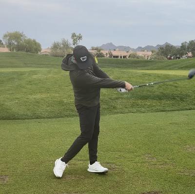 Ep 099: Rob Riffs on Torrey Pines and Challenges of the New PGA Tour