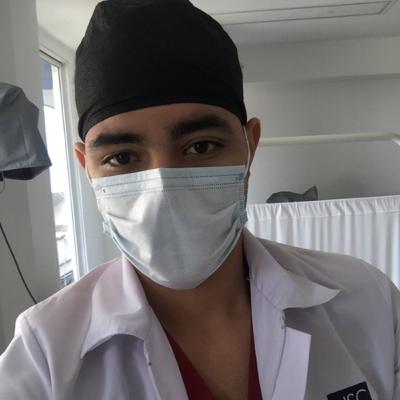 Podcast caso clínico 1 desde el contexto bioético