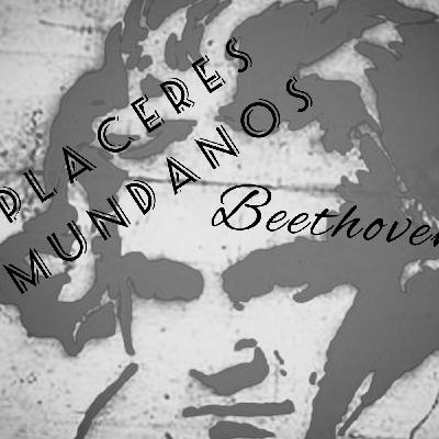 Humilde homenaje a Beethoven