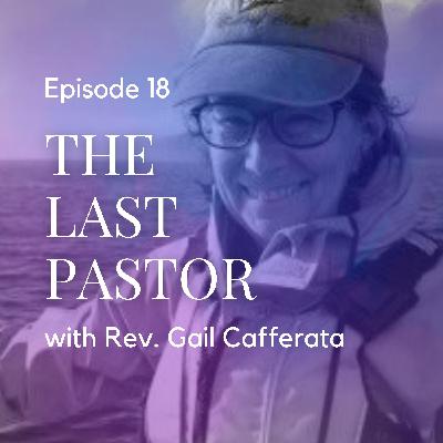 Church Closure: Gail Cafferata's Journey and Research Findings