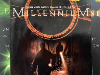 111.17: Millennium 111.17: Millennium