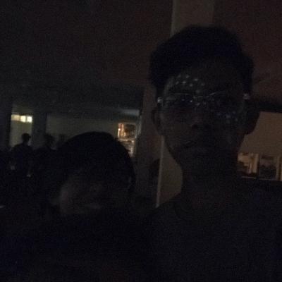 What I See At Night; Ep. 3: “Stalker, The Neighbour Next Door.” What I See At Night; Ep. 3: “Stalker, The Neighbour Next Door.”