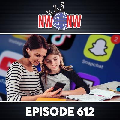 Interview 1992 - Parents Teaching Children How to Break Stupid Laws! (NWNW #612)
