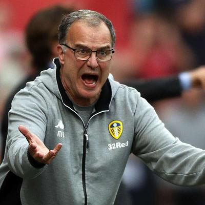 Αυτό με τον ‘’Loco’’ Μαρσέλο Μπιέλσα