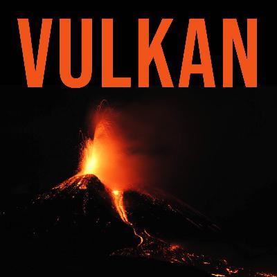 Vulkan - Rysslands okända cyberkrigssamordnare Vulkan - Rysslands okända cyberkrigssamordnare
