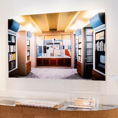 7 Reinhold Apartment - Michael Graves