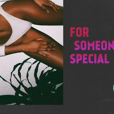 FREE Aftertheparty Type Beat x The Weeknd x PARTYNEXTDOOR - For someone special