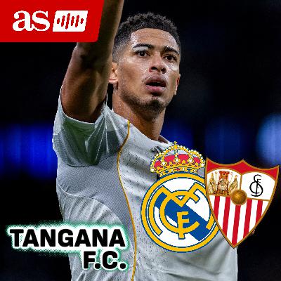 Real Madrid 2 - Sevilla 0 | El Bernabéu está harto... | Tangana FC Real Madrid 2 - Sevilla 0 | El Bernabéu está harto... | Tangana FC