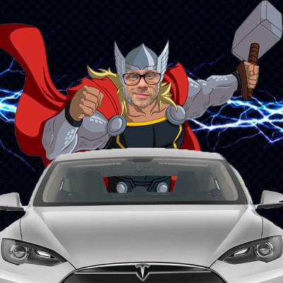 Os carros elétricos VINGARÃO?