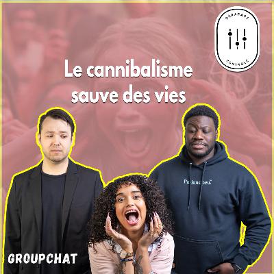 DÉRAPAGE CONTRÔLÉ - ÉPISODE 6 : Le cannibalisme sauve des vies DÉRAPAGE CONTRÔLÉ - ÉPISODE 6 : Le cannibalisme sauve des vies