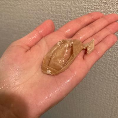 I wanna have some food.