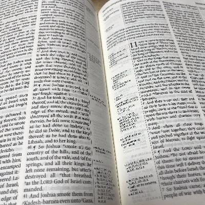 Faith or Doubt , Which Bible should I use . Bible study class