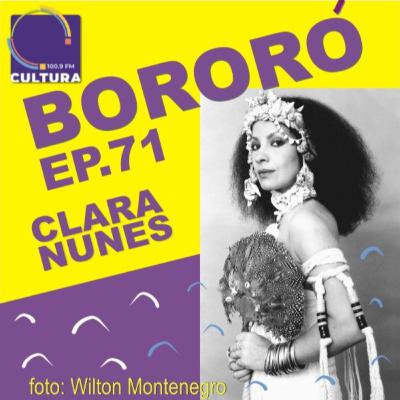 Episódio 71 - Clara Nunes