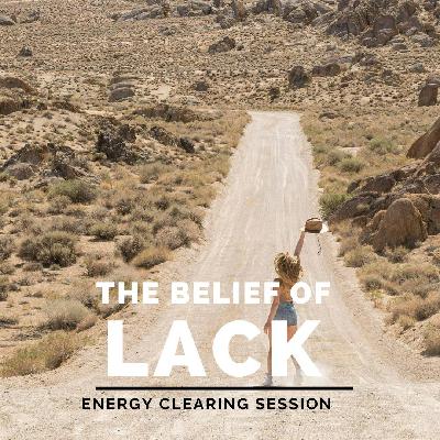 The Hidden Abundance Block That's Keeping You Stuck (And How to Clear It)