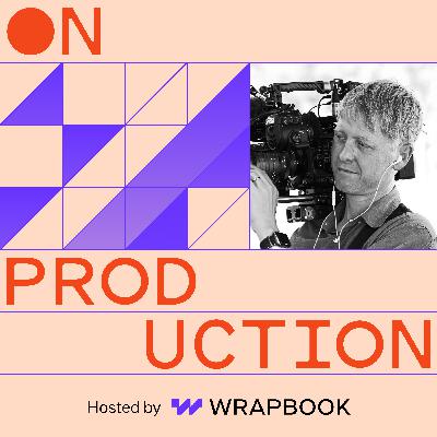 The Discipline of Less Is More in Documentary Productions featuring Matt Porwoll The Discipline of Less Is More in Documentary Productions featuring Matt Porwoll