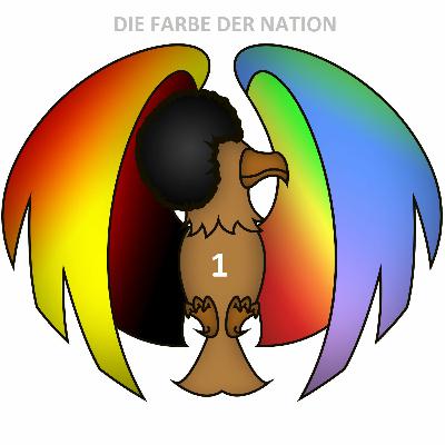 Die Farbe der Nation 01: die Folge über Heimat und woher wir eigentlich kommen