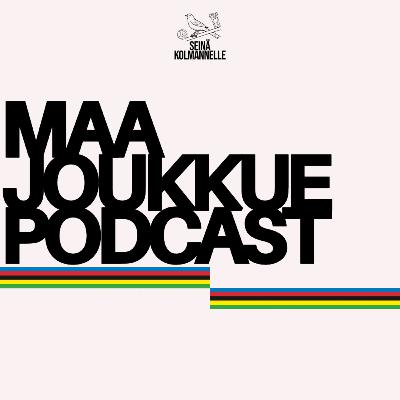 Maajoukkuepodcast: No Pukki, No Party