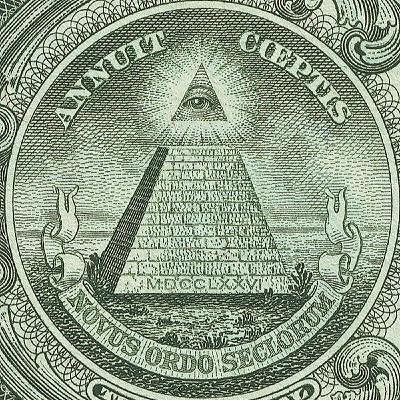 The Illuminati: Conspiracy Theories
