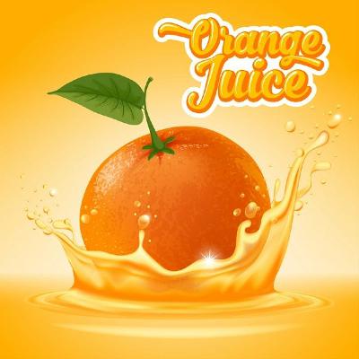 Orange Juice