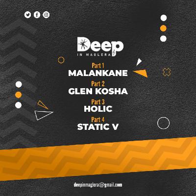 Part 4 Mixed By Static V