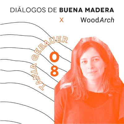 T01 - #08 - Tania Gebauer T01 - #08 - Tania Gebauer