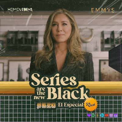 S6 Ep20: El Especial: 'Nominaciones A Los Emmys 2024' (En Vivo)