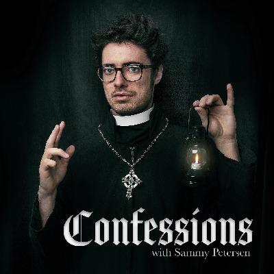 RE-RELEASE: THE FIRST EVER CONFESSIONS RE-RELEASE: THE FIRST EVER CONFESSIONS