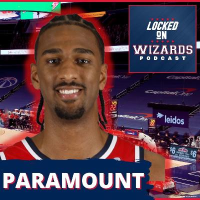 Alex Sarr's Development CRUCIAL for Wizards' Future | Pressure Mounts on Young Center